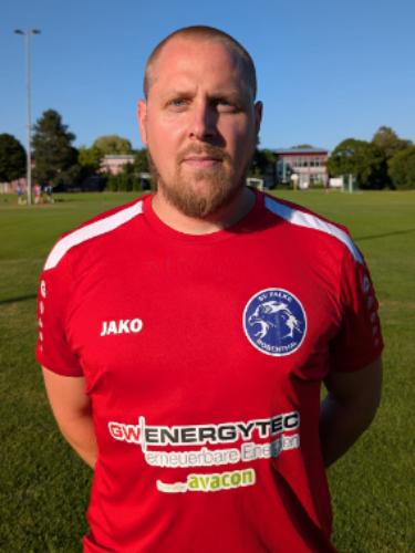 Dominik Feer