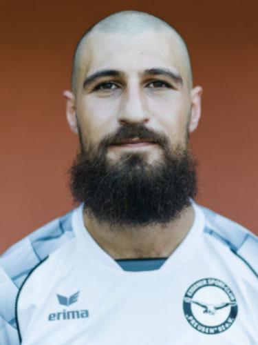 Zahi Ekin