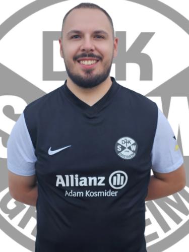 Lukas Lavizar
