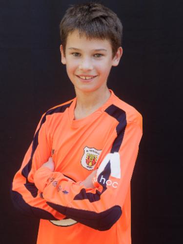 Jayden Kätzel
