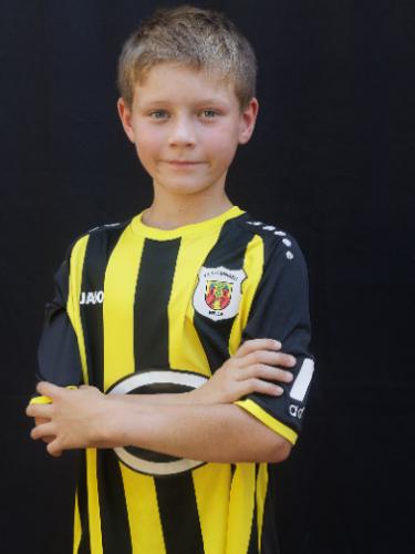 Joshuar Lampke