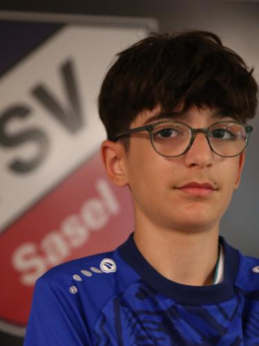 Kian Tafazoli Mehrjerdi