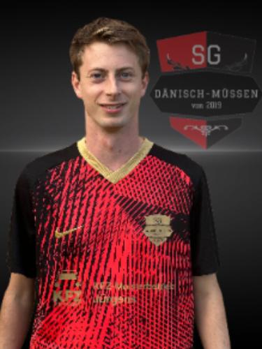Niklas Haueis