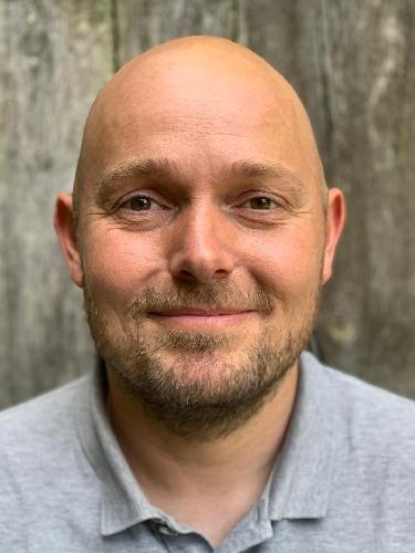 Florian Hartmann