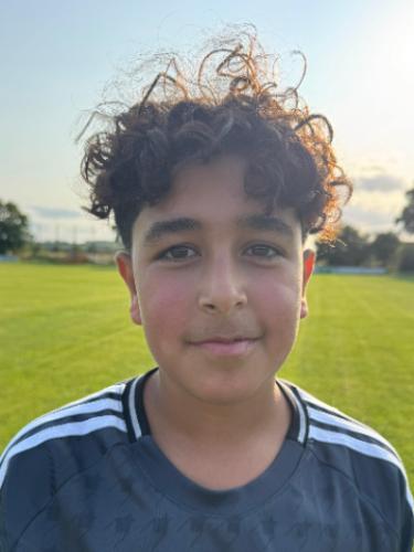 Ali Alfayad