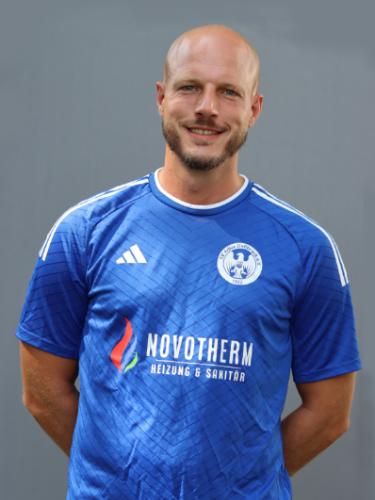 Thomas Schellenberg