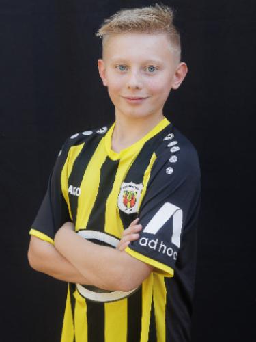 Sidney Weiß
