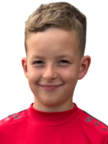 Matheo Wolf