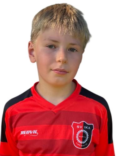 Alexander Elias Weiß