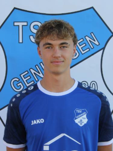 Leo Bahnmüller