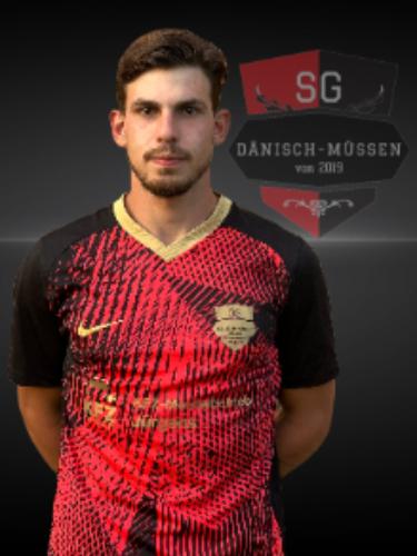 Apostolos Chatzidrizos