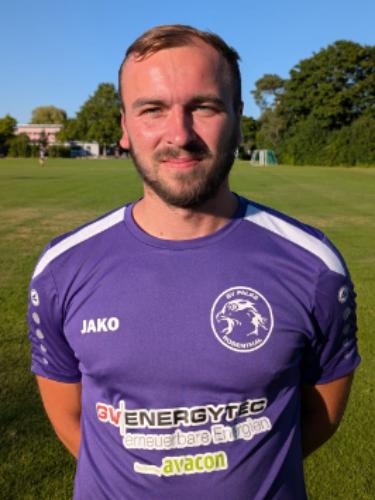 Jean-Michelle Siedentopp