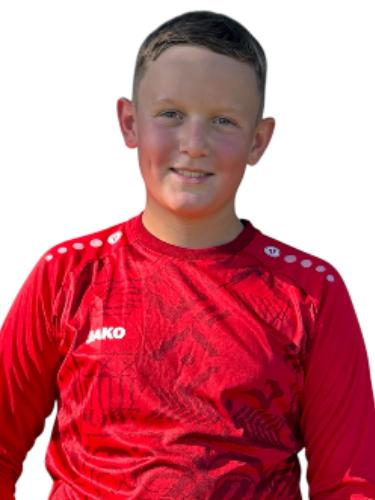 Fynn Luca Romanowski