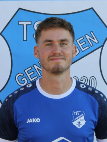 Dominik Früh