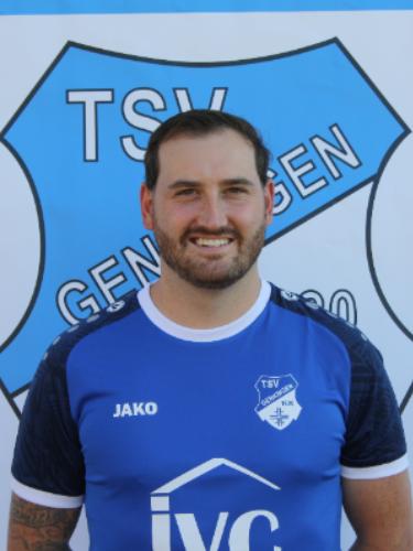 Kevin Grauer