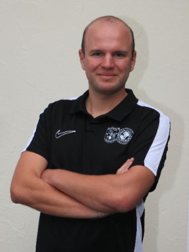 Lukas Burmeister