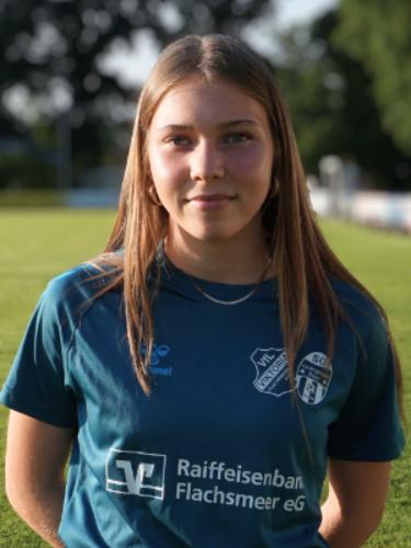 Kimberly Meeuw