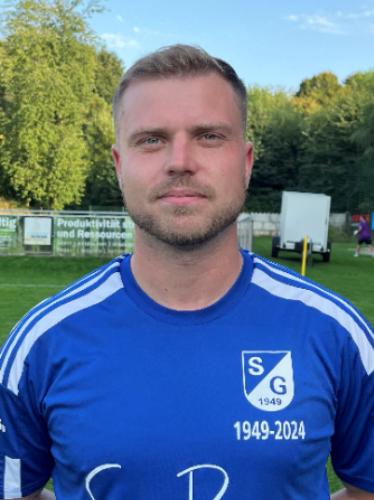 Alexander Middendorf