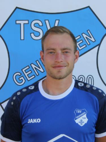Felix Grunewald