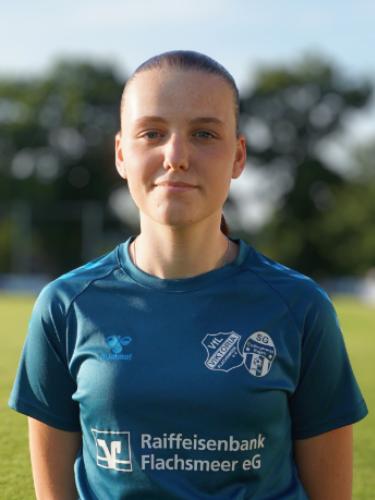 Lea Meiners