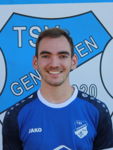 Julian Haug