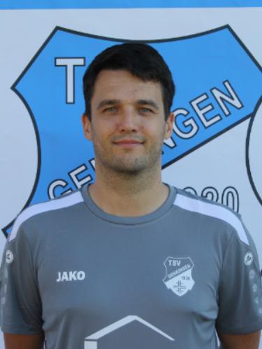 Tobias Heinzelmann