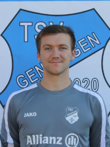 Frank Herrmann