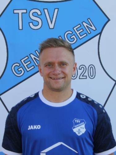 Timo Kuhn