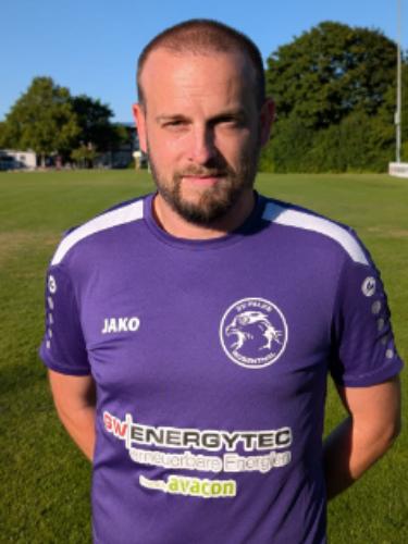 Dominic Zimmermann
