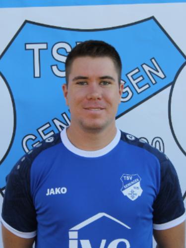 Marius Modrow
