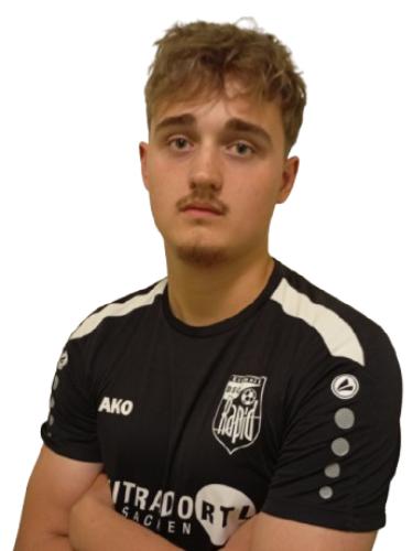 Finn Lennox Frenzel