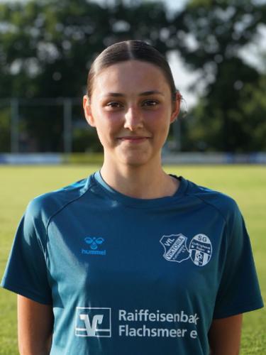 Tonia Tellkamp