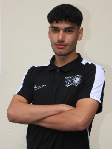 Luca Giorno