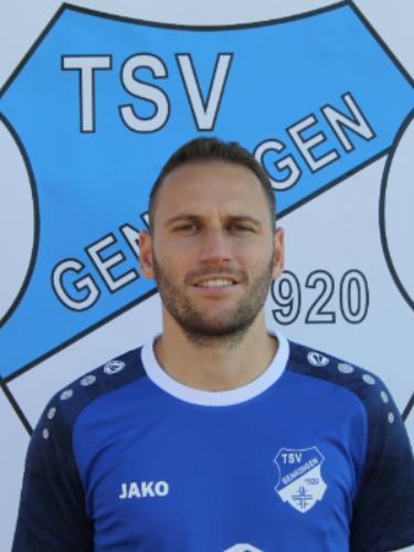 Daniel Saur