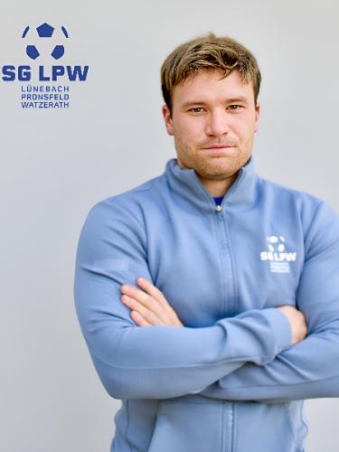 Markus Pütz