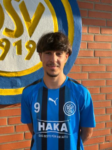 Mertkan Mehmed Hasan