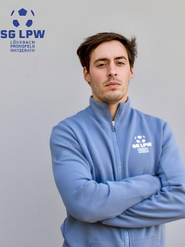 Maximilian Weimann