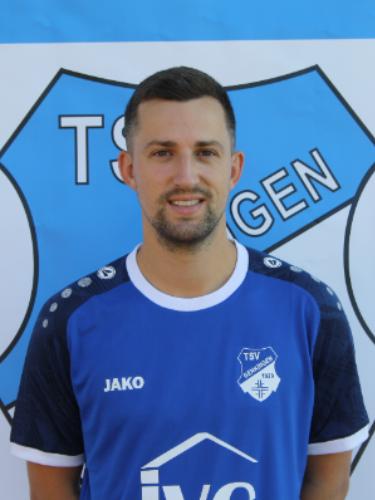 Fabian Saur