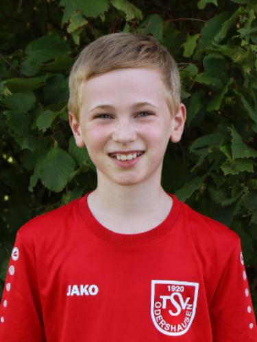 Mika Vroomen
