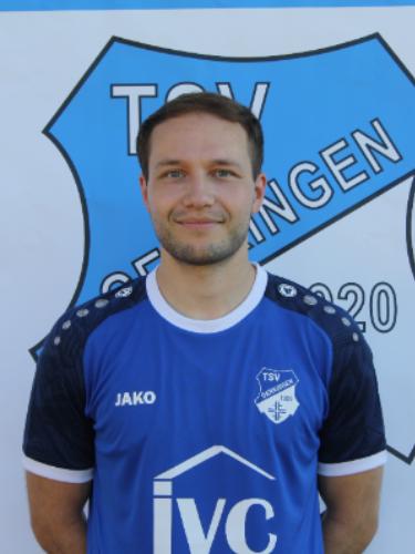 Philipp Saur