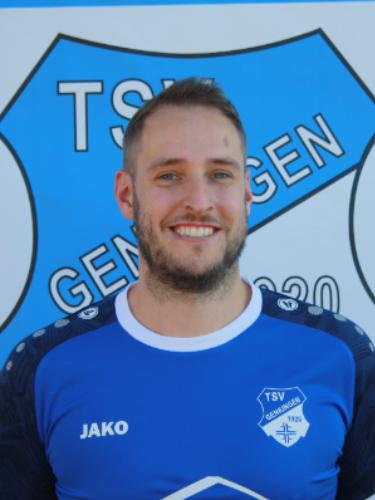 Julian Schenk
