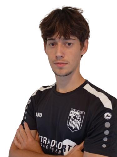 Maksym Shumanskyi