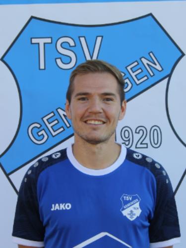 Andreas Schmid
