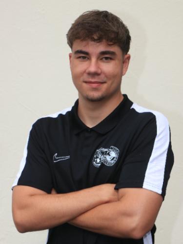 Samuel Kramer
