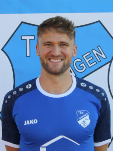 Jonas Schneider
