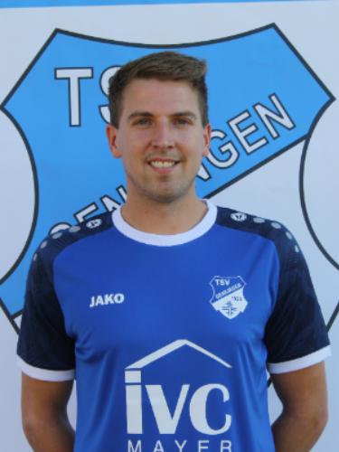 Julian Weiß