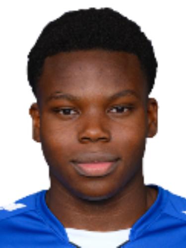 Stancy Chison Chukwemeka