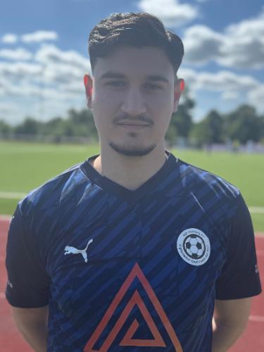 Okan Özer Subay