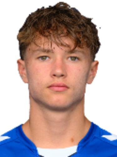 Henrik Jakob