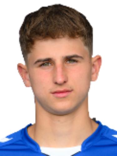 Felix Fuhrmann